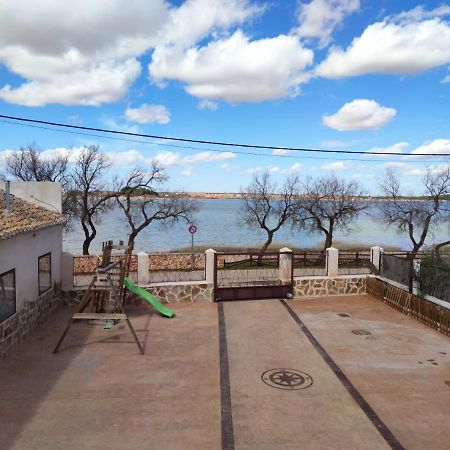 Villafranca de los CaballerosLos Patosアパートメント エクステリア 写真
